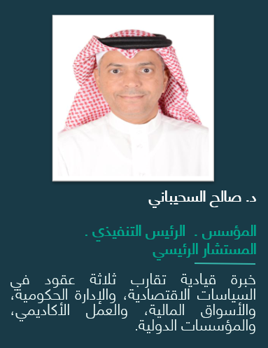 الدكتور صالح بن إبراهيم الصهيباني